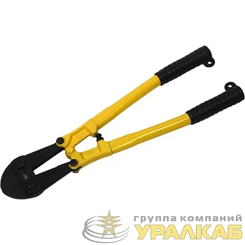 Кусачки КПЛ-14 для резки проволочного лотка (болторез) IEK TKK10-D14