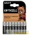 Элемент питания алкалиновый AAA/LR03 (блист. 8шт) Basic Opticell 5051009 детальная картинка