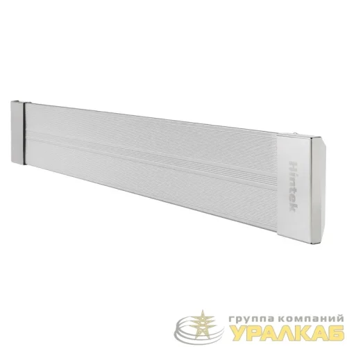 Обогреватель инфракрасный IC-06 HINTEK 04.07.01.214405 детальная картинка