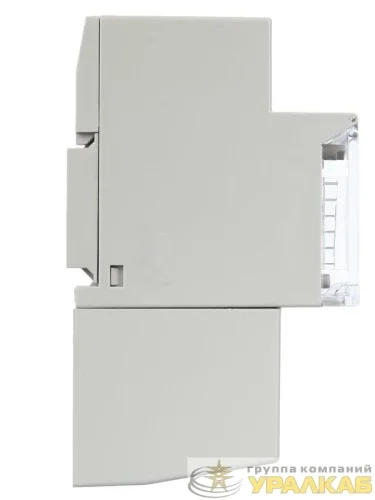 Таймер аналоговый ТЭМ-181 16А 230В на DIN-рейку KARAT IEK 