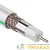 Кабель SAT 703B Cu/Al/Cu бухта (м) PROCONNECT 01-2431-6