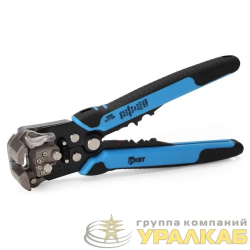 Инструмент для снятия изоляции WS-07 КВТ 