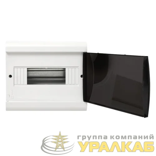 Щит ЩРН-П-10 "SlimBox" IP41 PROxima EKF 