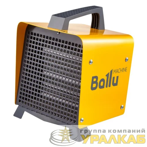 Пушка тепловая BKN-5 Ballu НС-1161831 детальная картинка