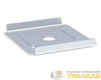 Площадка фиксаторная под лоток осн.50мм EKF fp50