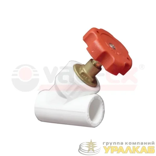 Вентиль ВН/ВН 32 45гр (15/5) VALFEX 