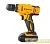 Дрель-шуруповерт аккумуляторная ДА-20Л-2КА с набором оснастки 65 предметов Вихрь 