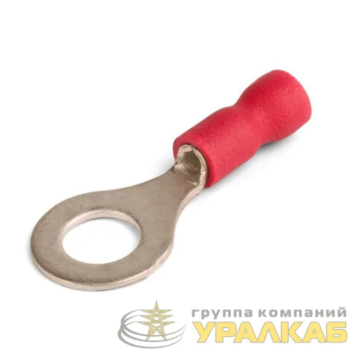 Наконечник кольцевой НКИ 1.5-4 КВТ 47472 детальная картинка