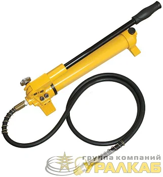 Насос гидравлический НГР-700 ручной IEK TKL10-057