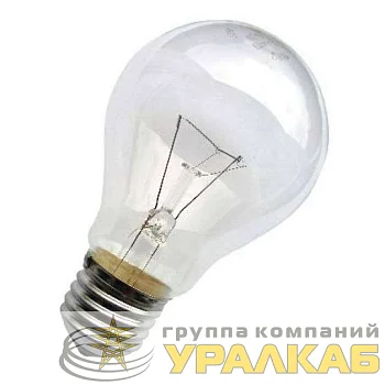 Излучатель тепловой Т 150Вт E27 230В/240В Лисма 249009000/249010100