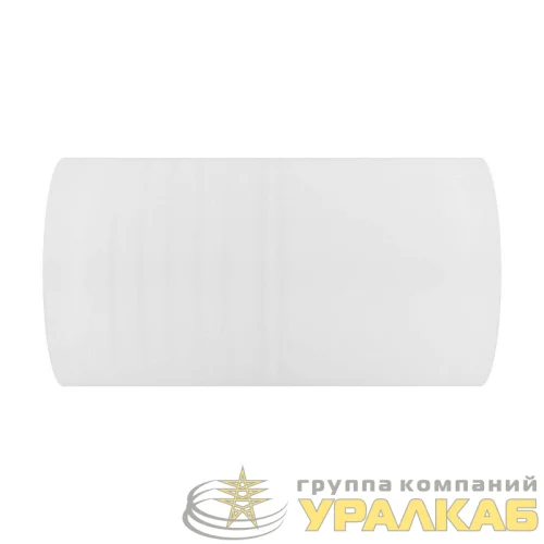 Муфта соединительная для гофр. труб d25мм IP40 DKC 50825 детальная картинка