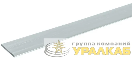 Шина АД 31Т 3х20 L4000 IEK YBA10-03-020 детальная картинка