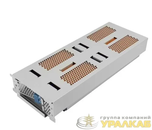 Модуль батарейный 3 аналог RBC43 Delta RBM43 детальная картинка