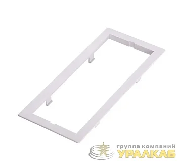 Рамка ST-28 декоративная SIRAH бел. СТ 