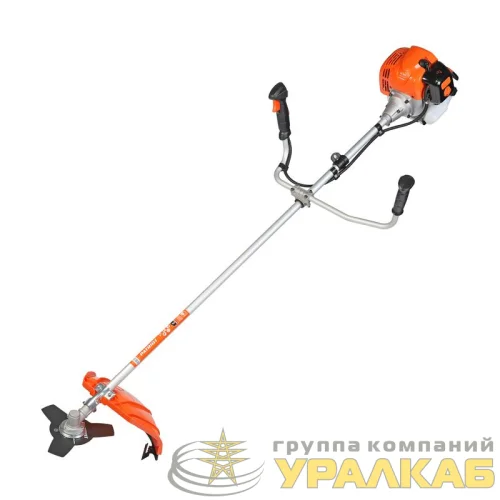 Триммер бензиновый PT 553 (1+1) PATRIOT 250108444 детальная картинка