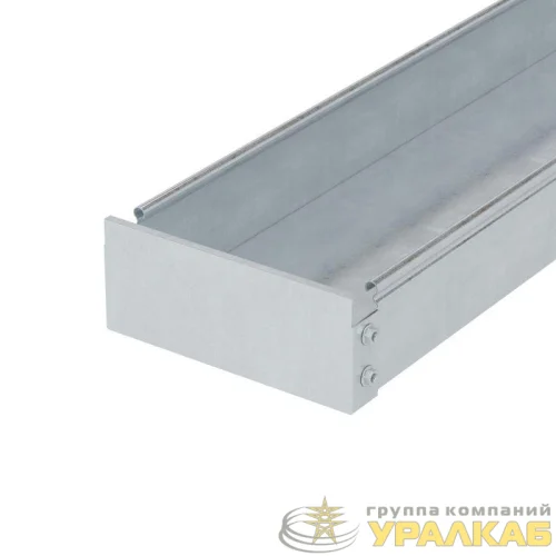 Заглушка для лотка TC 300х100 DKC 