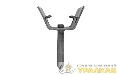 Узел крепления натяжной УК-Н-01 сварной ССД 