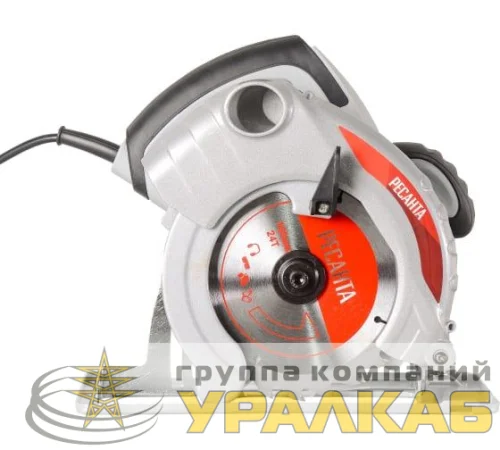 Пила дисковая ДП-165/1300 Ресанта 75/11/1 детальная картинка