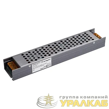 Блок питания ARS-100-24-L1 24В 4.2А 100Вт IP20 сетка Arlight 029751(1)