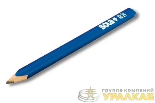 Карандаш KB 24 для влажных поверхностей SOLA 66012520