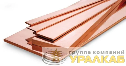 Шина М1Т 3х16 (дл.4м) PROxima EKF 