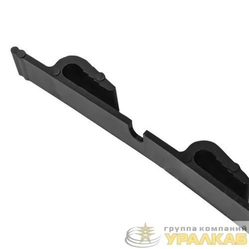 Зажим крепежный КМ/У EKF 