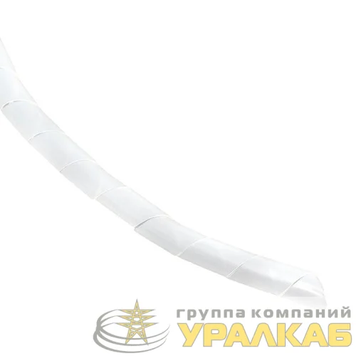 Лента спир. монтаж. SWB-12 D=12мм d9 (уп.10м) EKF plc-swb-12 детальная картинка