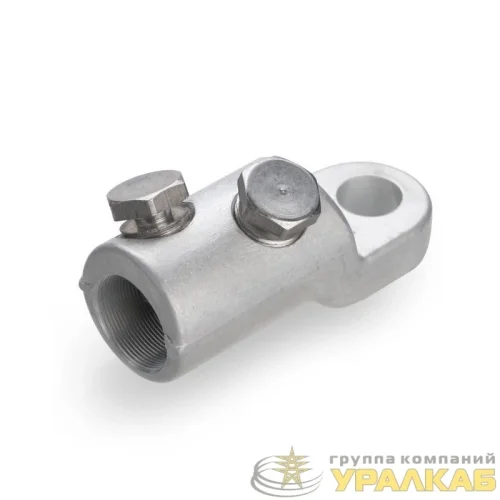 Наконечник болтовой 2НБЕ-25/50 КВТ 