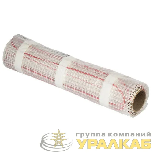 Комплект "Теплый пол" (мат) двухжил. 150Вт 1кв.м "Уют" PROxima EKF nm2-150-1 детальная картинка