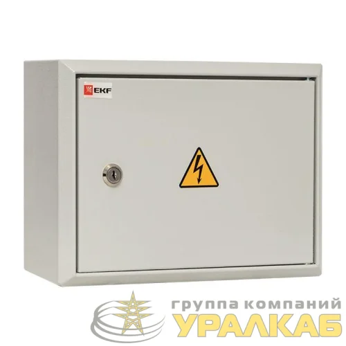 Щит ЩРН-9 (з) EKF 