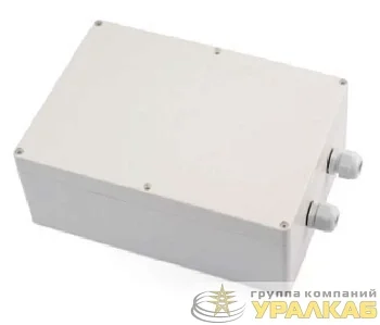 Блок аварийный CONVERSION KIT POWER LED 70Вт IP65 СТ 