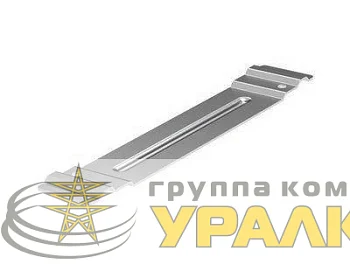 Фиксатор кабеля TRC для лотка осн. 100 DKC 