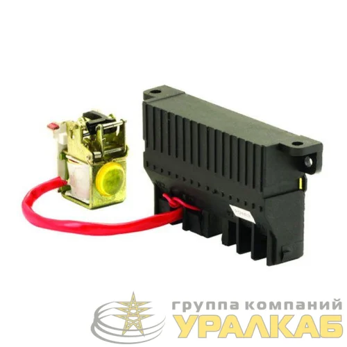 Расцепитель минимального напряжения 230В AC к ВА-99М 100 PROxima EKF mccb99m-a-045 детальная картинка
