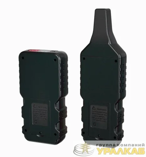 Детектор подземных проводов Ping SM150 фиолет. Ermenrich 