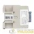 Контактор КМЭ 32А кат. 220В AC 1НО EKF ctr-s-32-220 детальная картинка
