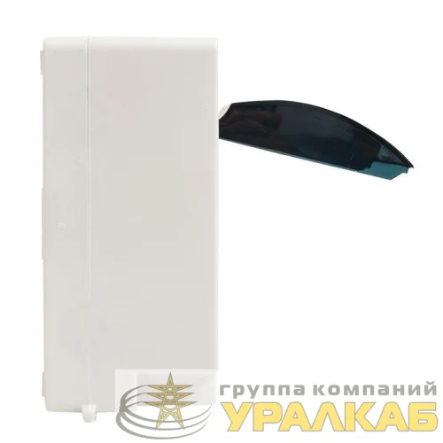 Бокс КМПн 1/4 с дверцей PROxima EKF pbm40-nk-4 детальная картинка