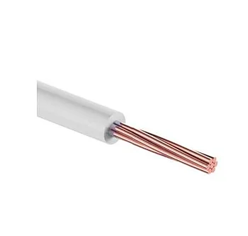 Провод ПГВА 0.75 Б бухта (м) Rexant 