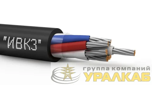 Кабель МКШнг(А)-LS 5х0.75 500В (м) ИВКЗ 00-00028908 детальная картинка