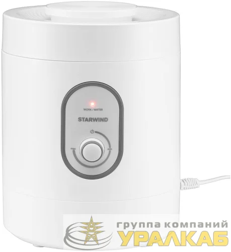 Увлажнитель SHC2320 STARWIND 1480867 детальная картинка