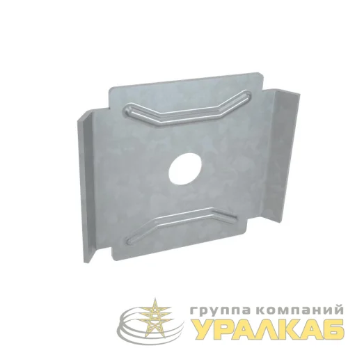 Фиксатор-площадка FP КМ LO0433 детальная картинка