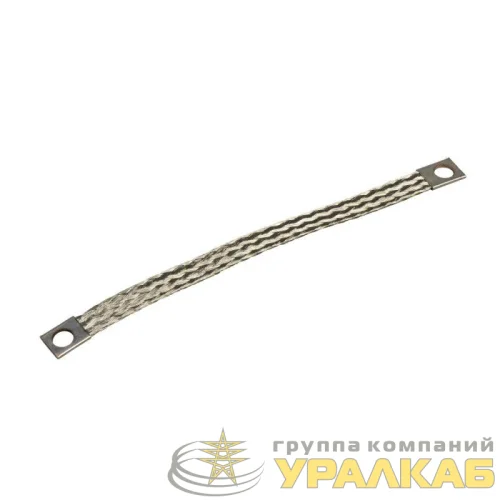 Шинка заземл. 200х33 SchE NSYEB2050D8 детальная картинка