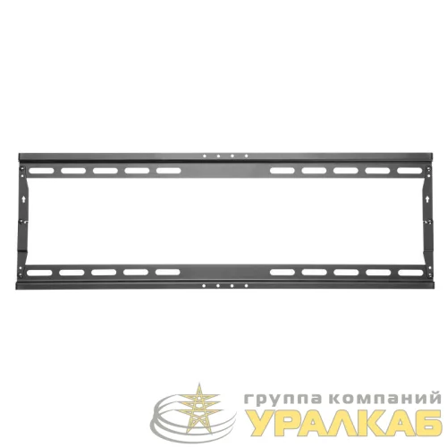 Кронштейн для телевизора 37-80 дюймов наклонный HOME Rexant 38-0344 детальная картинка
