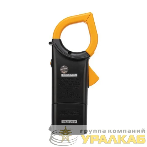 Клещи токовые M266F Mastech 13-1304 детальная картинка