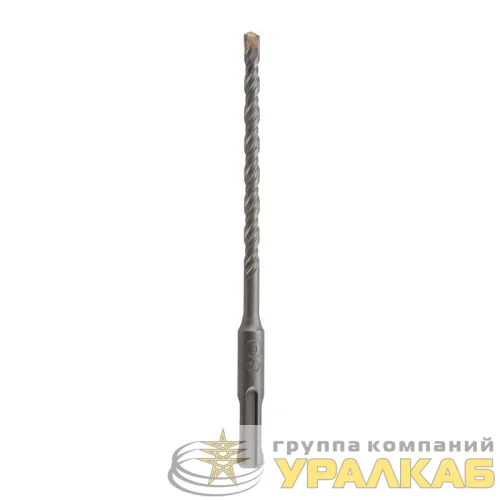 Бур по бетону 6x160мм SDS PLUS Kranz KR-91-0011 детальная картинка