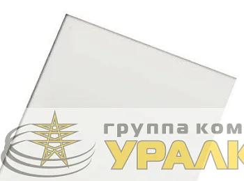 Рассеиватель для свет. 595х595 опаловый VARTON V2-A0-OP00-03.2.0007.15