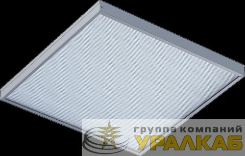 Светильник 14 746 ДВО-01-П-30-4К-IP40-Армстронг Innolux 14746 детальная картинка Светильник 14 746 ДВО-01-П-30-4К-IP40-Армстронг Innolux 14746 детальная картинка