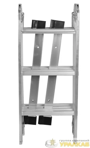 Лестница-трансформер ЛТА 4х3 Вихрь 