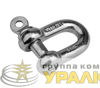 Скоба такелажная D5 (уп.5шт) DKC CM631005