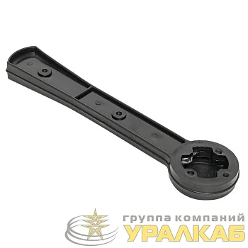 Рукоятка боковая прямой установки для ВР32У-39 MAXima EKF 