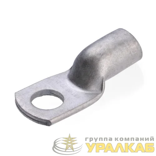 Наконечник луженый медный ТМЛ 16-8-6 опрес. КВТ 